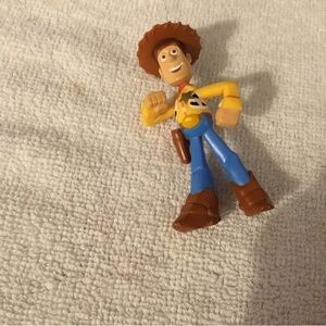 Toy Story Woody Action Figure